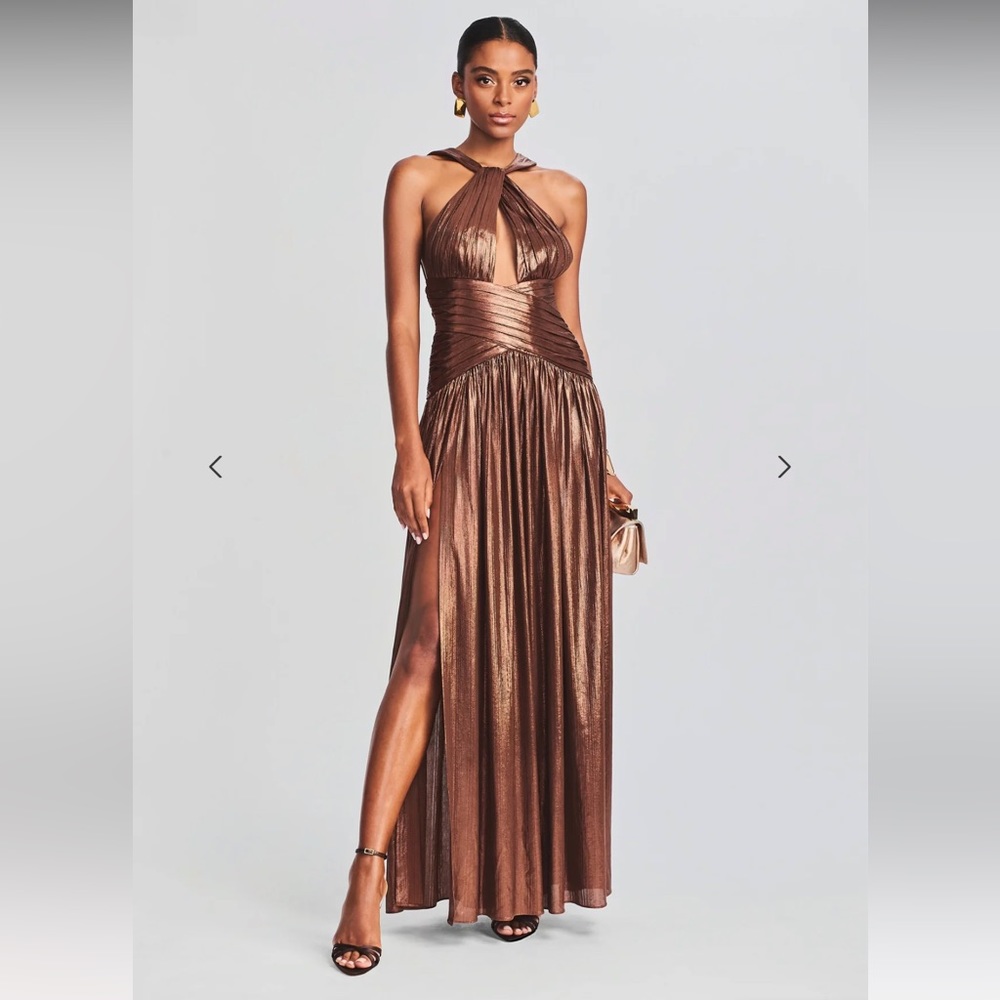 Retrofete Salem Dress in Small